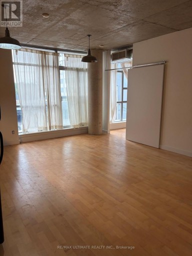 312 - 1375 DUPONT STREET, Toronto (Dovercourt-Wallace Emerson-Junction), Ontario, M6H4J8
