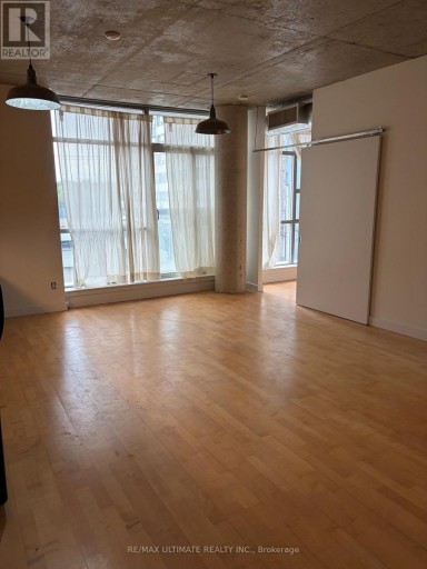 312 - 1375 DUPONT STREET, Toronto (Dovercourt-Wallace Emerson-Junction), Ontario, M6H4J8