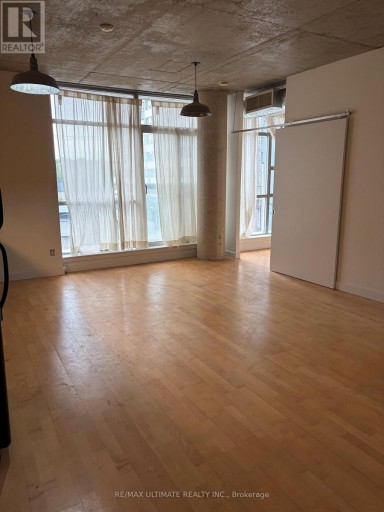 312 - 1375 DUPONT STREET, Toronto (Dovercourt-Wallace Emerson-Junction), Ontario, M6H4J8