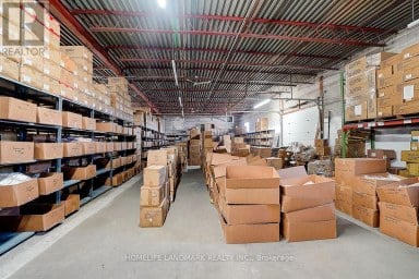 1820 MIDLAND AVENUE Toronto (Dorset Park) Ontario photo 10