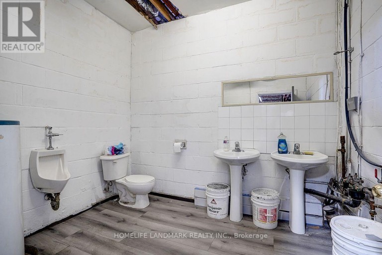 1820 MIDLAND AVENUE, Toronto (Dorset Park), Ontario, M1P3C2