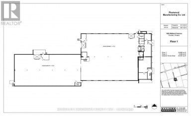 1820 MIDLAND AVENUE Toronto (Dorset Park) Ontario photo 12