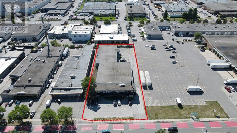 1820 MIDLAND AVENUE, Toronto (Dorset Park), Ontario, M1P3C2