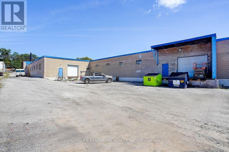 1820 MIDLAND AVENUE, Toronto (Dorset Park), Ontario, M1P3C2
