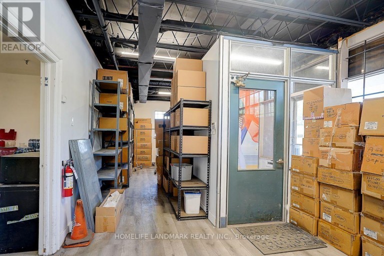 1820 MIDLAND AVENUE, Toronto (Dorset Park), Ontario, M1P3C2
