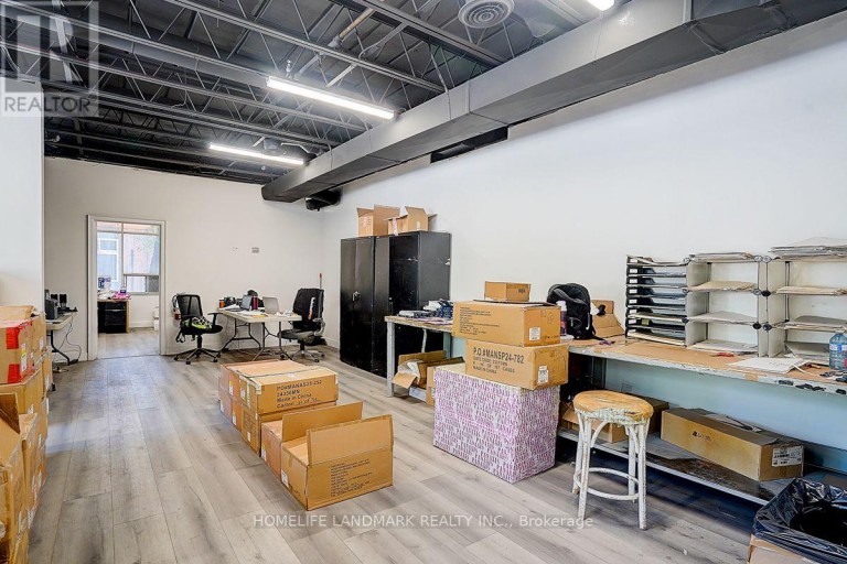 1820 MIDLAND AVENUE, Toronto (Dorset Park), Ontario, M1P3C2