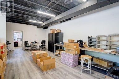 1820 MIDLAND AVENUE Toronto (Dorset Park) Ontario photo 6