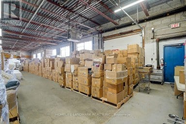 1820 MIDLAND AVENUE Toronto (Dorset Park) Ontario photo 8