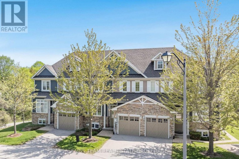26 - 689616 MONTERRA ROAD, Blue Mountains, Ontario, L9Y0W3