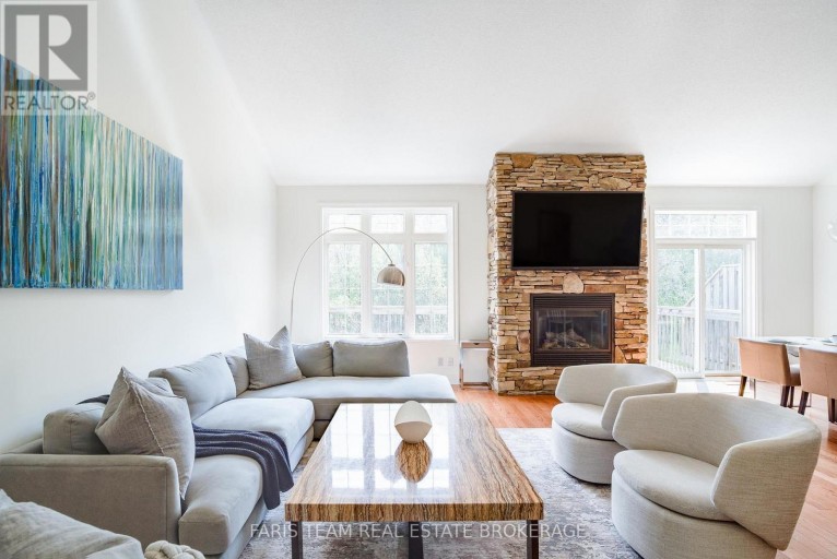 26 - 689616 MONTERRA ROAD, Blue Mountains, Ontario, L9Y0W3