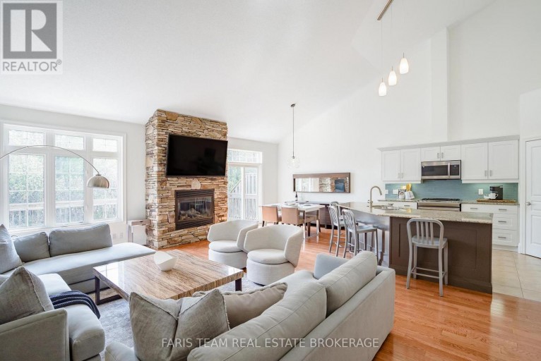 26 - 689616 MONTERRA ROAD, Blue Mountains, Ontario, L9Y0W3