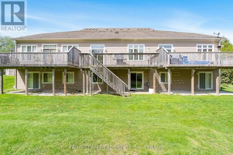 26 - 689616 MONTERRA ROAD, Blue Mountains, Ontario, L9Y0W3