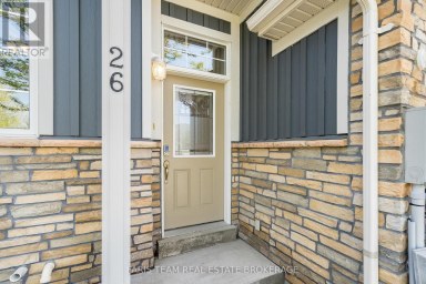 26 - 689616 MONTERRA ROAD Blue Mountains Ontario photo 4