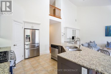 26 - 689616 MONTERRA ROAD Blue Mountains Ontario photo 8