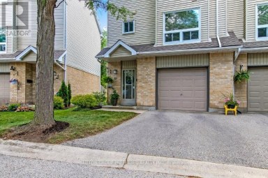 12 - 1990 WAVELL STREET London East (East I) Ontario photo 2