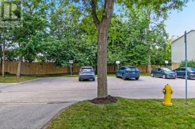 12 - 1990 WAVELL STREET London East (East I) Ontario photo 24