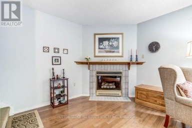 12 - 1990 WAVELL STREET London East (East I) Ontario photo 8