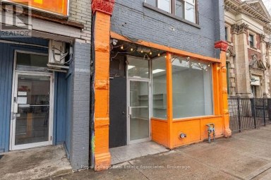 592 QUEEN STREET W Toronto (Trinity-Bellwoods) Ontario photo 2