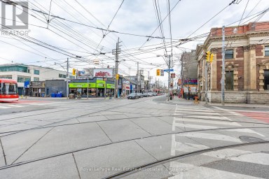 592 QUEEN STREET W Toronto (Trinity-Bellwoods) Ontario photo 8
