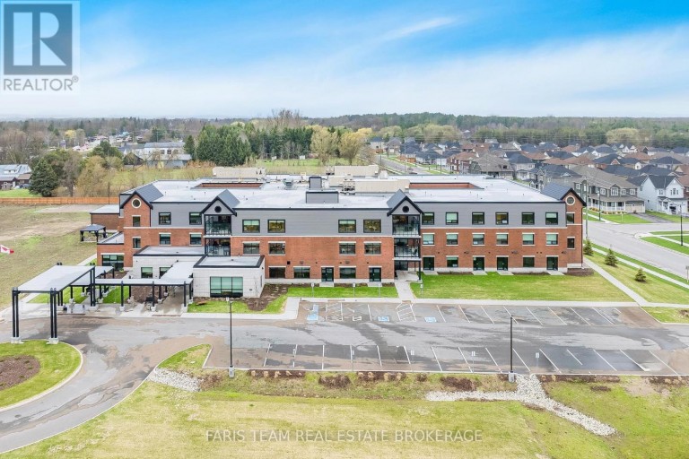 A5 - 301 JUNCTION ROAD, Clearview (Stayner), Ontario, L0M1S0