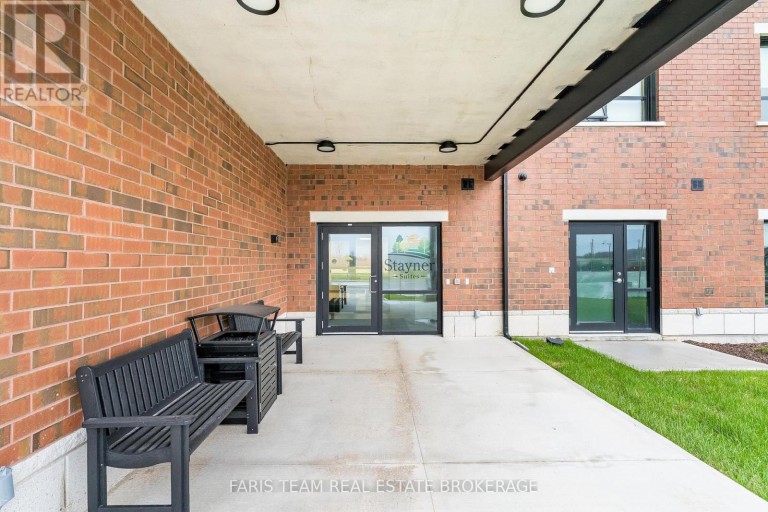 A5 - 301 JUNCTION ROAD, Clearview (Stayner), Ontario, L0M1S0