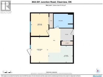 A5 - 301 JUNCTION ROAD Clearview (Stayner) Ontario photo 32