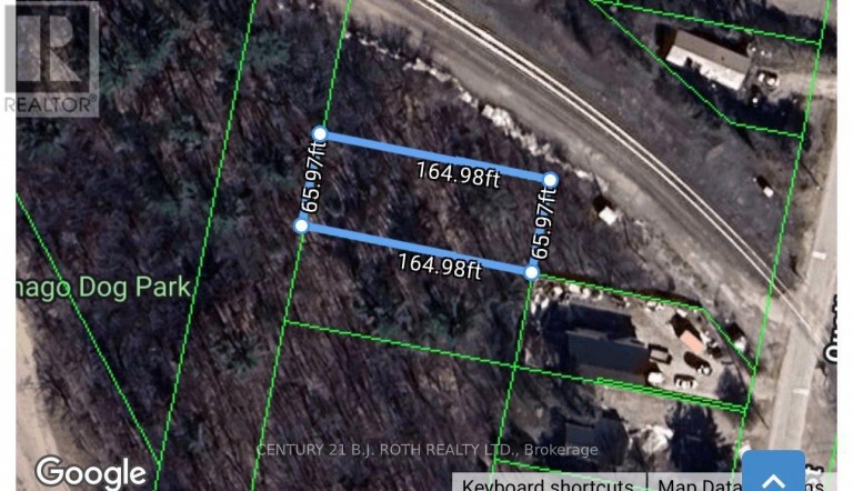 3330 QUETTON STREET, Severn (Washago), Ontario, L0K2B0