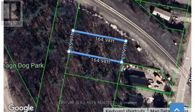 3330 QUETTON STREET Severn (Washago) Ontario photo 1