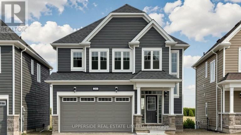 241 VILLAGE GATE DRIVE, Wasaga Beach, Ontario, L9Z0J7
