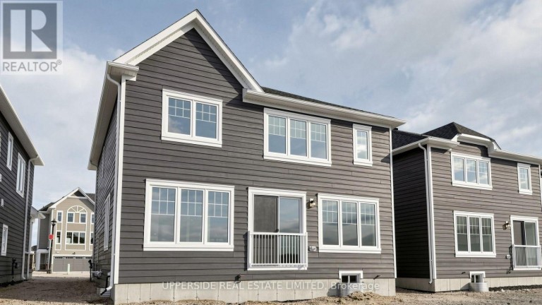241 VILLAGE GATE DRIVE, Wasaga Beach, Ontario, L9Z0J7