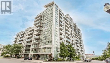 302 - 812 LANSDOWNE AVENUE Toronto (Dovercourt-Wallace Emerson-Junction) Ontario photo 1