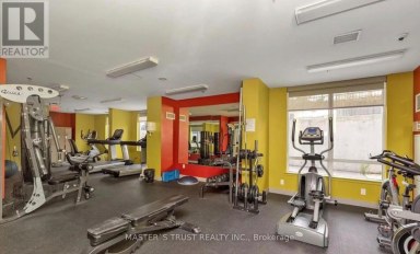 302 - 812 LANSDOWNE AVENUE Toronto (Dovercourt-Wallace Emerson-Junction) Ontario photo 15