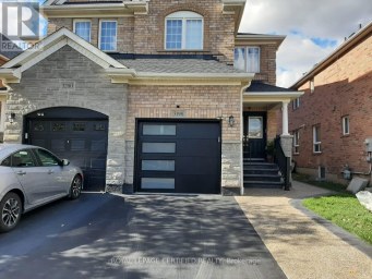 BASEMENT - 3198 CABANO CRESCENT Mississauga (Churchill Meadows) Ontario photo 1