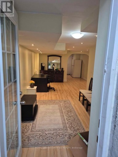 BASEMENT - 3198 CABANO CRESCENT, Mississauga (Churchill Meadows), Ontario, L5M0C4