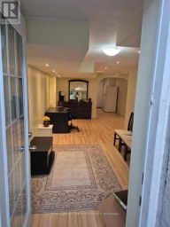 BASEMENT - 3198 CABANO CRESCENT Mississauga (Churchill Meadows) Ontario photo 4