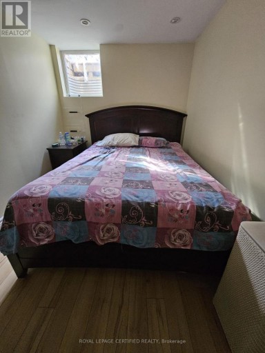BASEMENT - 3198 CABANO CRESCENT, Mississauga (Churchill Meadows), Ontario, L5M0C4