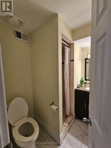 BASEMENT - 3198 CABANO CRESCENT, Mississauga (Churchill Meadows), Ontario, L5M0C4