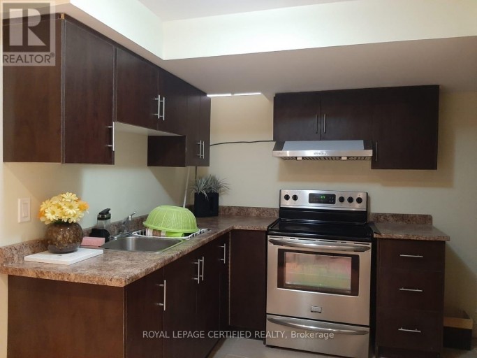 BASEMENT - 3198 CABANO CRESCENT, Mississauga (Churchill Meadows), Ontario, L5M0C4