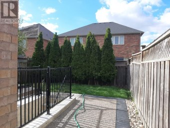 BASEMENT - 3198 CABANO CRESCENT Mississauga (Churchill Meadows) Ontario photo 9