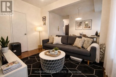 102 - 1 TRILLER AVENUE Toronto (South Parkdale) Ontario photo 1