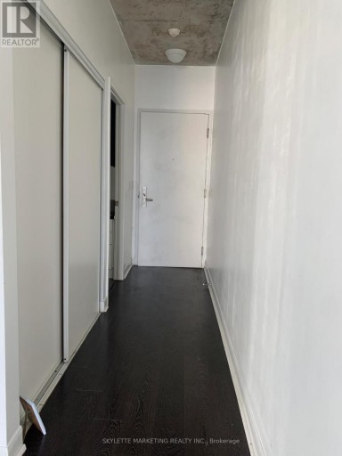 1017 - 478 KING STREET W, Toronto (Waterfront Communities), Ontario, M5V0A8