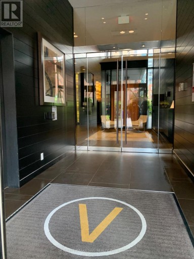 1017 - 478 KING STREET W, Toronto (Waterfront Communities), Ontario, M5V0A8