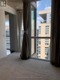 1017 - 478 KING STREET W Toronto (Waterfront Communities) Ontario photo 8