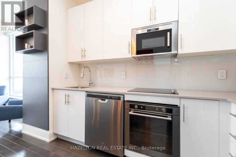 PH103 - 460 ADELAIDE STREET E, Toronto (Moss Park), Ontario, M5A0E7