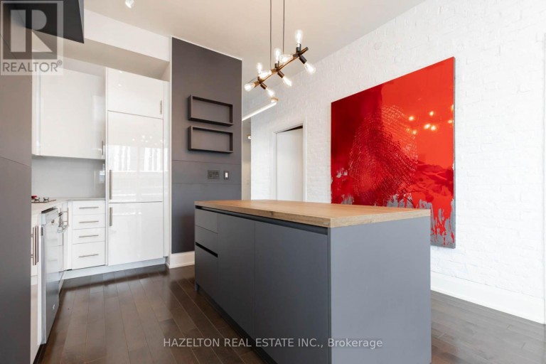 PH103 - 460 ADELAIDE STREET E, Toronto (Moss Park), Ontario, M5A0E7