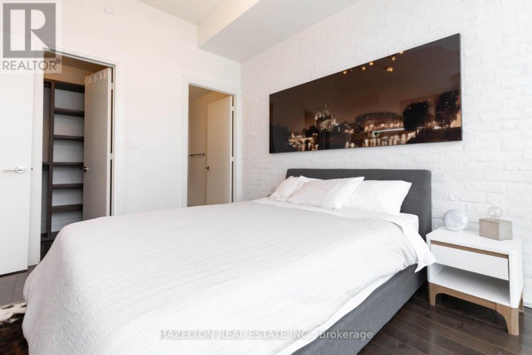 PH103 - 460 ADELAIDE STREET E, Toronto (Moss Park), Ontario, M5A0E7