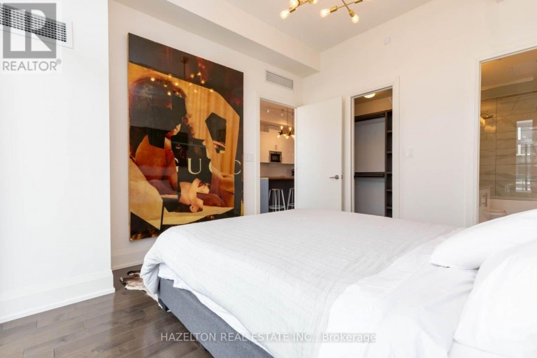 PH103 - 460 ADELAIDE STREET E, Toronto (Moss Park), Ontario, M5A0E7