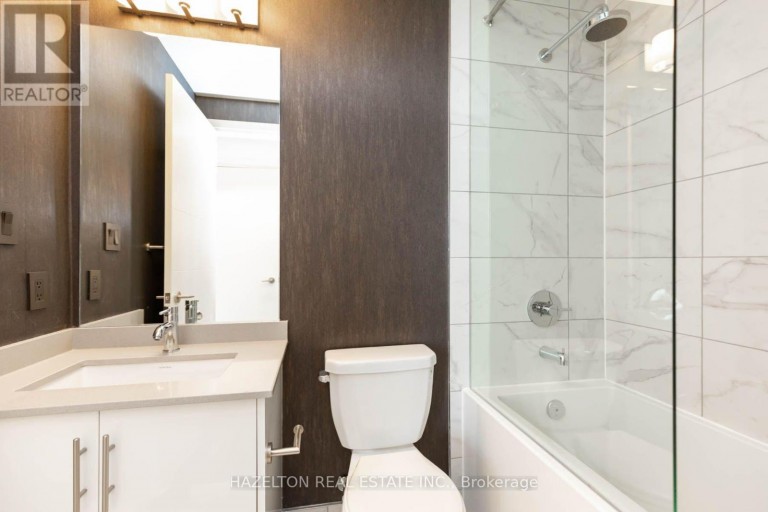 PH103 - 460 ADELAIDE STREET E, Toronto (Moss Park), Ontario, M5A0E7