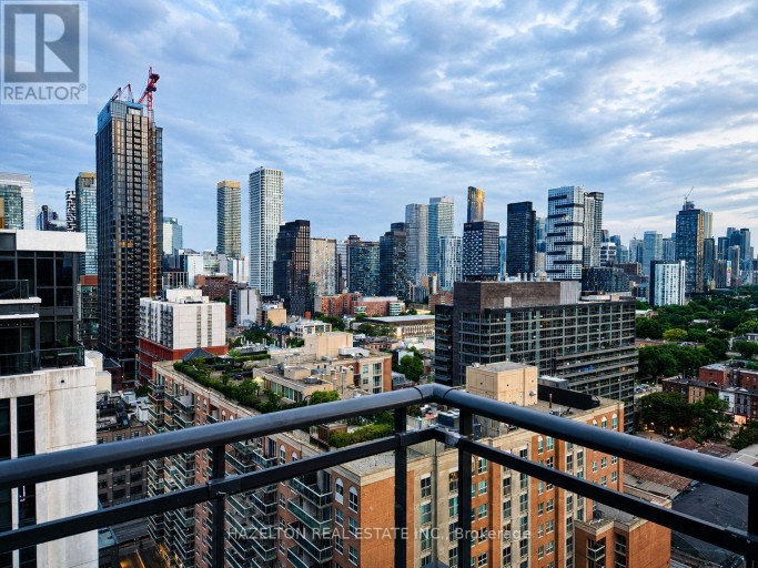 PH103 - 460 ADELAIDE STREET E, Toronto (Moss Park), Ontario, M5A0E7
