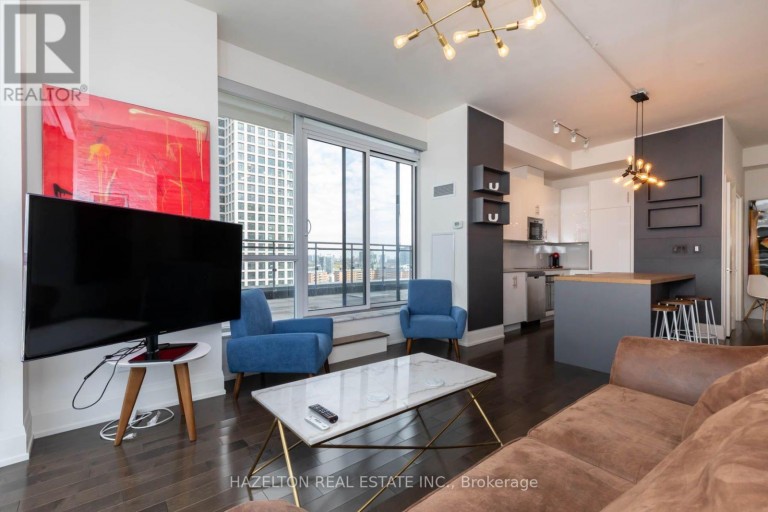 PH103 - 460 ADELAIDE STREET E, Toronto (Moss Park), Ontario, M5A0E7